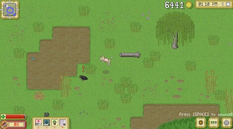 Cattails | Become a Cat! Nintendo eShop Nintendo Switch Key EUROPE - 10