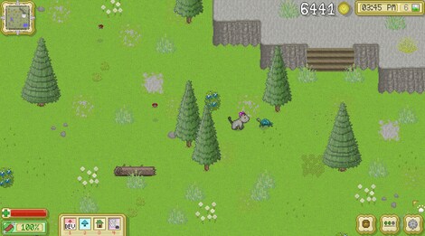 Cattails | Become a Cat! Nintendo eShop Nintendo Switch Key EUROPE - 9