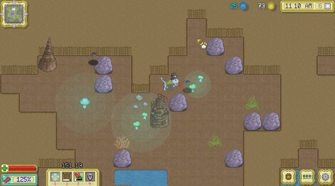 Cattails | Become a Cat! Nintendo eShop Nintendo Switch Key EUROPE - 7