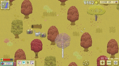 Cattails | Become a Cat! Steam PC Gift EUROPE - 4