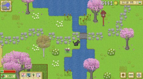 Cattails | Become a Cat! Steam PC Gift EUROPE - 0