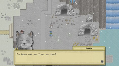 Cattails | Become a Cat! Steam PC Gift EUROPE - 6