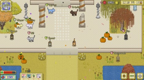 Cattails | Become a Cat! Steam PC Gift EUROPE - 8