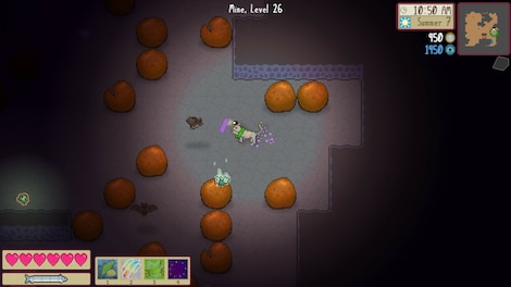 Cattails: Wildwood Story (PC) - Steam Key - GLOBAL - 3