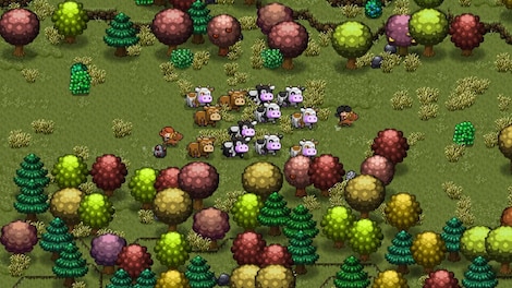 Cattle Country (PC) - Steam Gift - EUROPE - 3