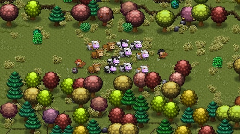 Cattle Country (PC) - Steam Gift - GLOBAL - 6