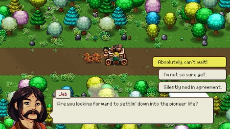 Cattle Country (PC) - Steam Key - EUROPE - 9