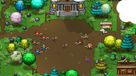 Cattle Country (PC) - Steam Key - EUROPE - 8