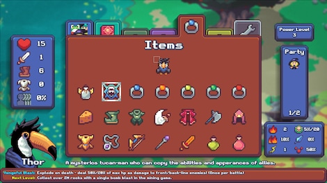 Cauldron (PC) - Steam Account - GLOBAL - 9