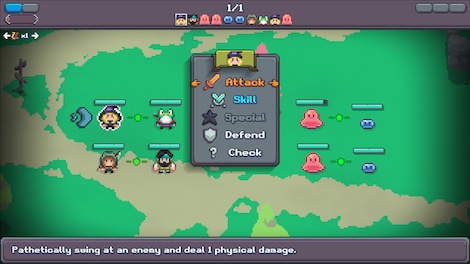 Cauldron (PC) - Steam Account - GLOBAL - 3