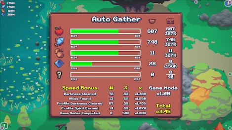 Cauldron (PC) - Steam Account - GLOBAL - 7