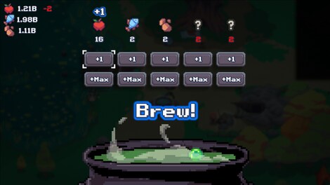 Cauldron (PC) - Steam Gift - NORTH AMERICA - 8