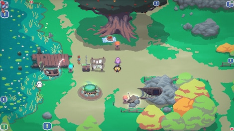 Cauldron (PC) - Steam Key - GLOBAL - 4