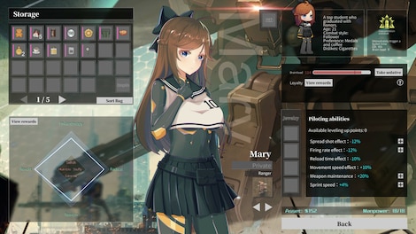 Cavalry Girls (PC) - Steam Gift - GLOBAL - 9