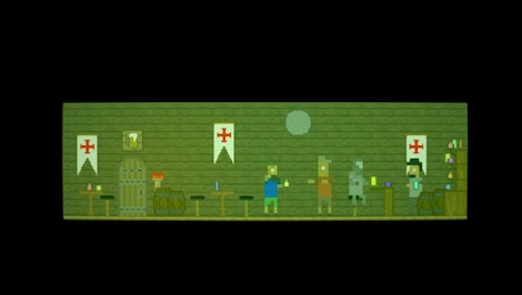 Cave Brawlers Steam Key GLOBAL - 4