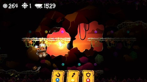 Cave Coaster Steam Key GLOBAL - 4