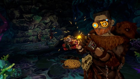 Cave Digger 2: Dig Harder (PC) - Steam Key - GLOBAL - 12