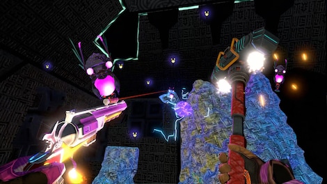 Cave Digger 2: Dig Harder (PC) - Steam Key - GLOBAL - 5