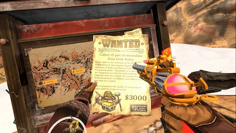 Cave Digger 2: Dig Harder (PC) - Steam Key - GLOBAL - 8