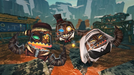 Cave Digger 2: Dig Harder (PC) - Steam Key - GLOBAL - 14