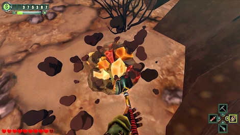 Cave Digger 2 (PC) - Steam Key - GLOBAL - 10