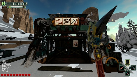 Cave Digger 2 (PC) - Steam Key - GLOBAL - 7