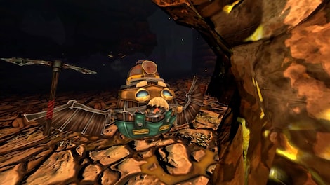 Cave Digger 2 (PC) - Steam Key - GLOBAL - 6