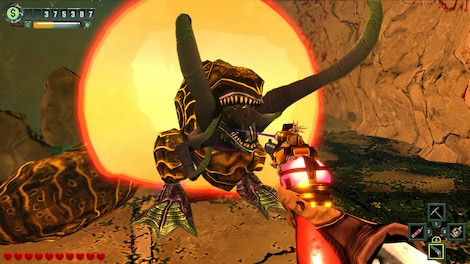 Cave Digger 2 (PC) - Steam Key - GLOBAL - 9