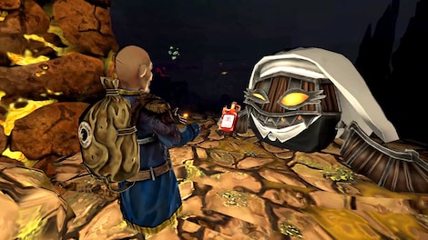 Cave Digger 2 (PC) - Steam Key - GLOBAL - 13