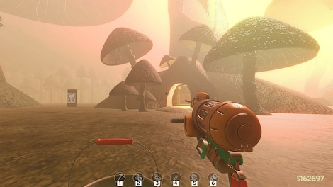Cave Digger | VR Edition (PC) - Steam Key - GLOBAL - 9