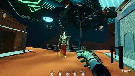 Cave Digger | VR Edition (PC) - Steam Key - GLOBAL - 11