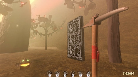 Cave Digger | VR Edition (PC) - Steam Key - GLOBAL - 4