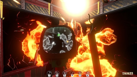 Cave Digger | VR Edition (PC) - Steam Key - GLOBAL - 5