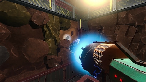 Cave Digger | VR Edition (PC) - Steam Key - GLOBAL - 8