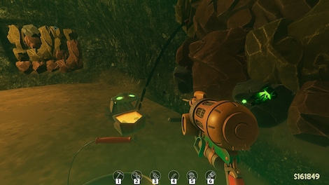 Cave Digger | VR Edition (PC) - Steam Key - GLOBAL - 7