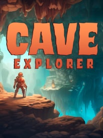 Cave Explorer (PC) - Steam Key - GLOBAL - 1