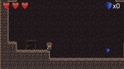 Cave Explorer (PC) - Steam Key - GLOBAL - 5