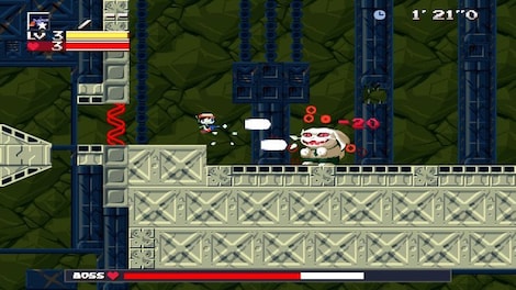 Cave Story (Nintendo Switch) - Nintendo eShop Account - GLOBAL - 4