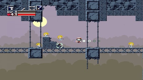 Cave Story (Nintendo Switch) - Nintendo eShop Account - GLOBAL - 3