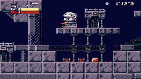 Cave Story (Nintendo Switch) - Nintendo eShop Account - GLOBAL - 5