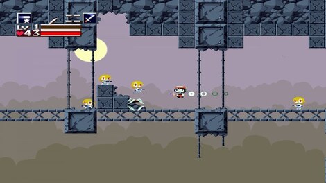 Cave Story (PC) - Epic Games Account - GLOBAL - 3