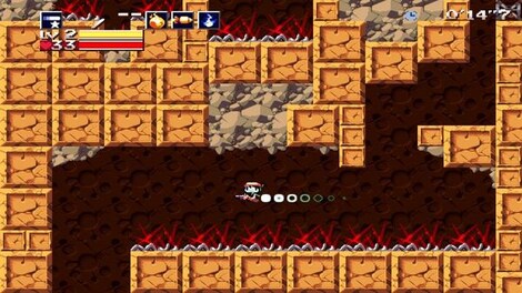 Cave Story (PC) - Steam Key - EUROPE - 17