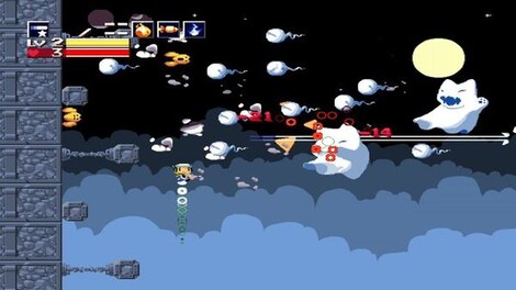 Cave Story (PC) - Steam Key - EUROPE - 15