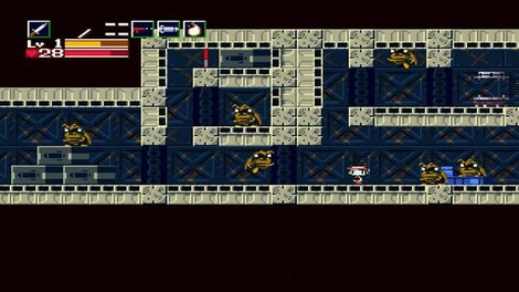 Cave Story (PC) - Steam Key - EUROPE - 14