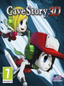Cave Story (PC) - Steam Key - EUROPE - 12