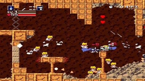 Cave Story (PC) - Steam Key - EUROPE - 10