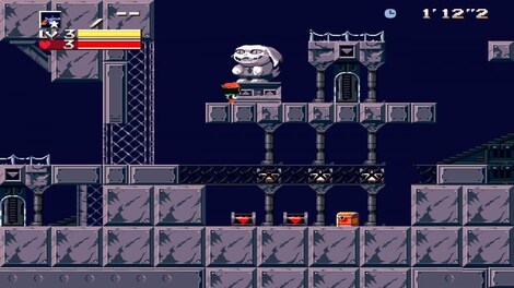 Cave Story (PC) - Steam Key - EUROPE - 6