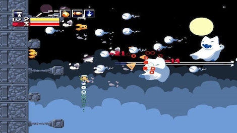 Cave Story (PC) - Steam Key - GLOBAL - 14