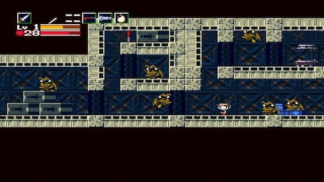 Cave Story (PC) - Steam Key - GLOBAL - 7