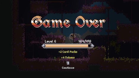 Caveblazers - Arena Mode PC Steam Key GLOBAL - 4